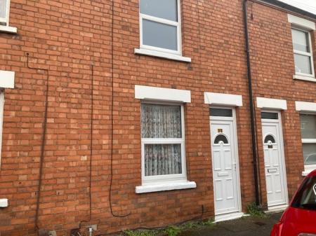 Nicholson Street, Newark, NG24