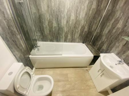 1 bedroom Flat to let in Lombard Street, Newark, NG24