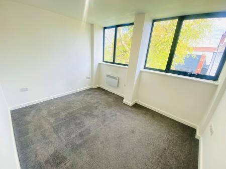 1 bedroom Flat to let in Lombard Street, Newark, NG24