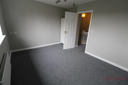 2 bedroom Semi-detached house to let in De Caldwell Drive, Newark, NG24