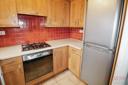 2 bedroom Semi-detached house to let in De Caldwell Drive, Newark, NG24