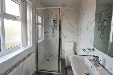 3 bedroom Detached house to let in Massey Street, Newark, NG24