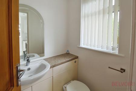 3 bedroom Detached house to let in Massey Street, Newark, NG24