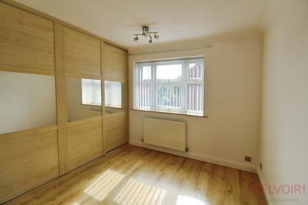 3 bedroom Detached house to let in Massey Street, Newark, NG24