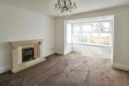 3 bedroom Detached house to let in Massey Street, Newark, NG24