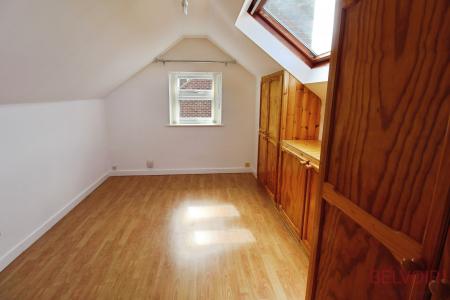 3 bedroom Detached house to let in Massey Street, Newark, NG24