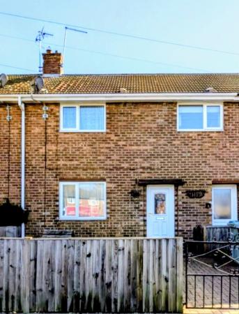 Cherry Holt, Newark, NG24