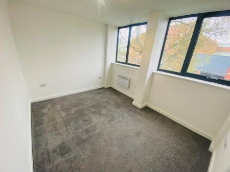 1 bedroom Flat to let in Lombard Street, Newark, NG24