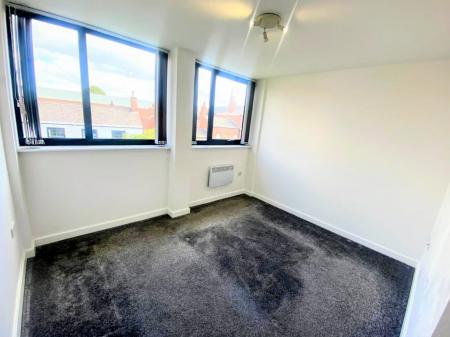 1 bedroom Flat to let in Lombard Street, Newark, NG24