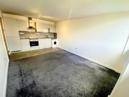 1 bedroom Flat to let in Lombard Street, Newark, NG24