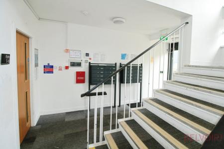 1 bedroom Flat to let in Lombard Street, Newark, NG24