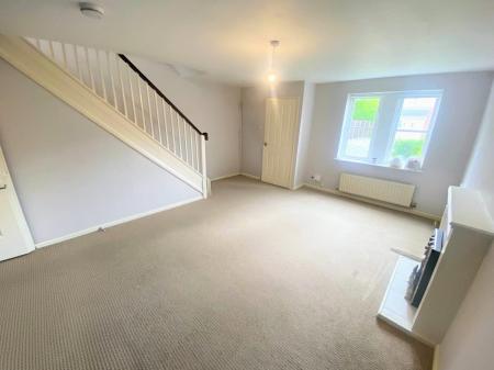 3 bedroom Semi-detached house to let in Wheatsheaf Ave, Newark, NG24