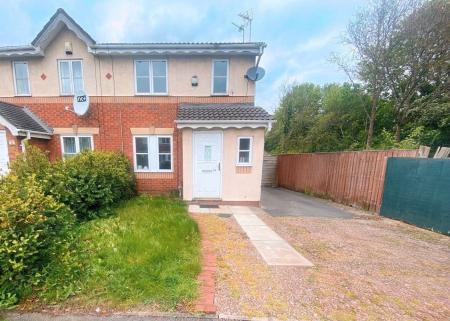 Wheatsheaf Ave, Newark, NG24