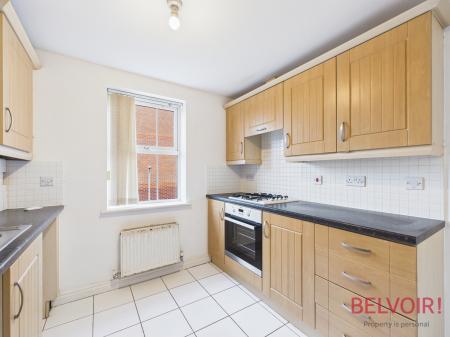 2 bedroom Coach House to let in Barrowsgate, Newark, NG24