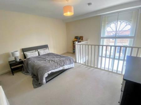 1 bedroom Flat to let in Warwick Brewery, Newark, NG24