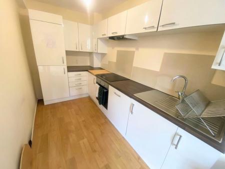 1 bedroom Flat to let in Warwick Brewery, Newark, NG24