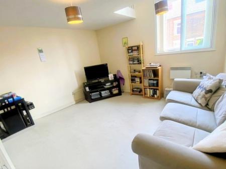1 bedroom Flat to let in Warwick Brewery, Newark, NG24