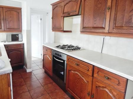 3 bedroom Terraced House to let in Bowbridge Road, Newark, NG24