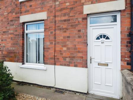 Bowbridge Road, Newark, NG24