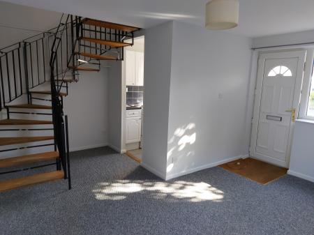 1 bedroom Terraced House to let in Acorn Close, Newark, NG24
