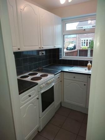 1 bedroom Terraced House to let in Acorn Close, Newark, NG24