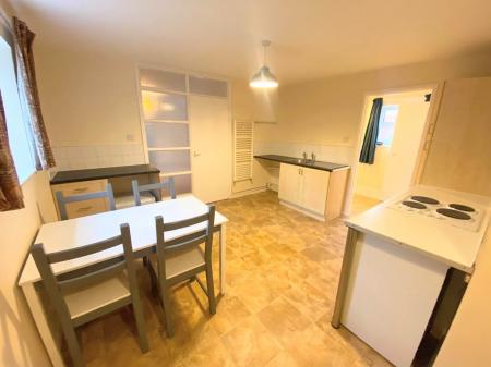 1 bedroom Flat to let in Wilson Street, Newark, NG24