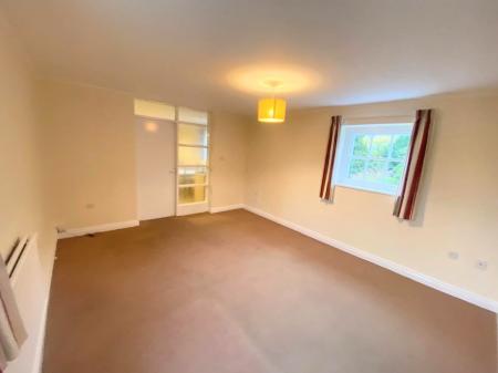 1 bedroom Flat to let in Wilson Street, Newark, NG24