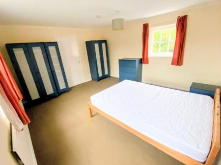 1 bedroom Flat to let in Wilson Street, Newark, NG24