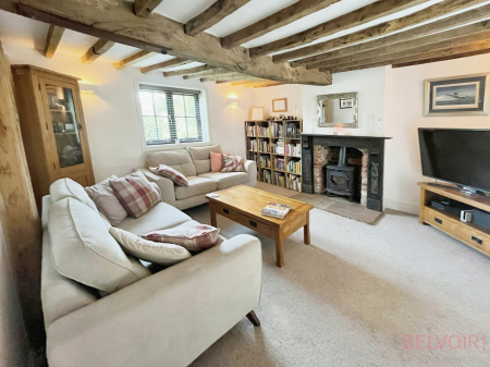 3 bedroom Cottage to let in Thorney Road, Wigsley, NG23