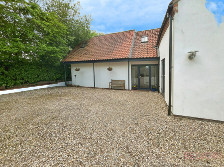 3 bedroom Cottage to let in Thorney Road, Wigsley, NG23