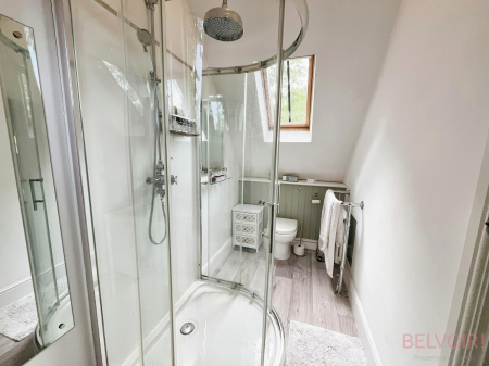 3 bedroom Cottage to let in Thorney Road, Wigsley, NG23