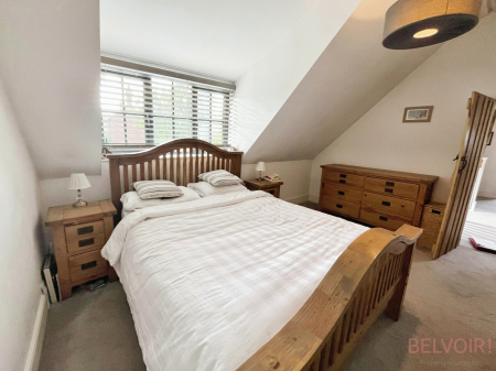3 bedroom Cottage to let in Thorney Road, Wigsley, NG23