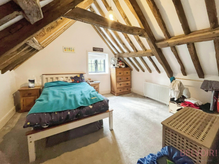 3 bedroom Cottage to let in Thorney Road, Wigsley, NG23