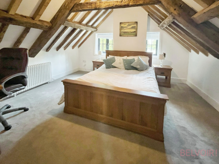 3 bedroom Cottage to let in Thorney Road, Wigsley, NG23