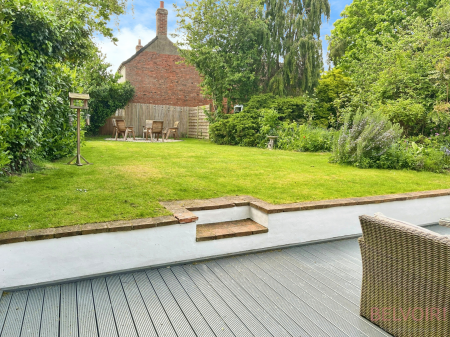 3 bedroom Cottage to let in Thorney Road, Wigsley, NG23