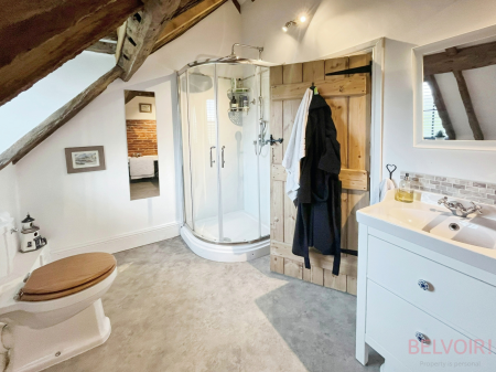 3 bedroom Cottage to let in Thorney Road, Wigsley, NG23