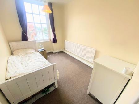 Wilson Street, Newark, NG24