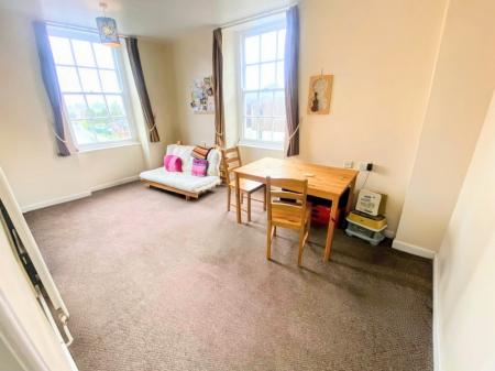 1 bedroom Coach House to let in Wilson Street, Newark, NG24