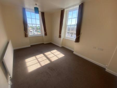 1 bedroom Coach House to let in Wilson Street, Newark, NG24