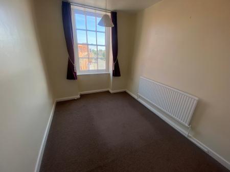 1 bedroom Coach House to let in Wilson Street, Newark, NG24