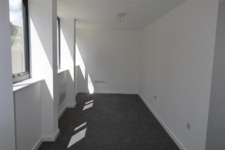 1 bedroom Flat to let in Lombard Street, Newark, NG24