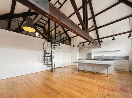2 bedroom Apartment to let in Castle Brewery, Newark, NG24