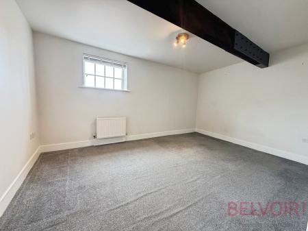 2 bedroom Apartment to let in Castle Brewery, Newark, NG24