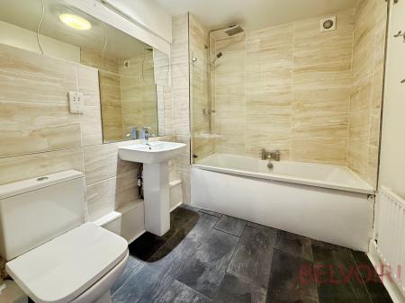 2 bedroom Apartment to let in Castle Brewery, Newark, NG24