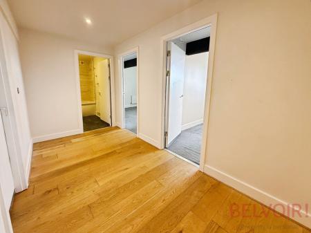 2 bedroom Apartment to let in Castle Brewery, Newark, NG24
