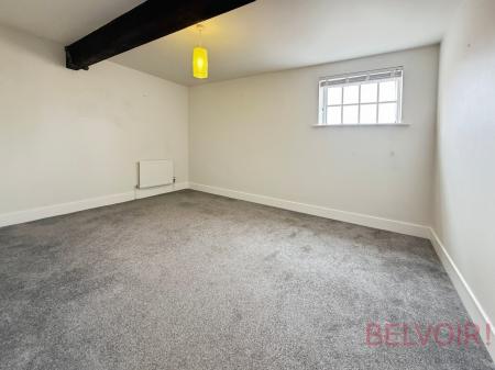 2 bedroom Apartment to let in Castle Brewery, Newark, NG24