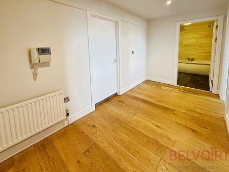 2 bedroom Apartment to let in Castle Brewery, Newark, NG24