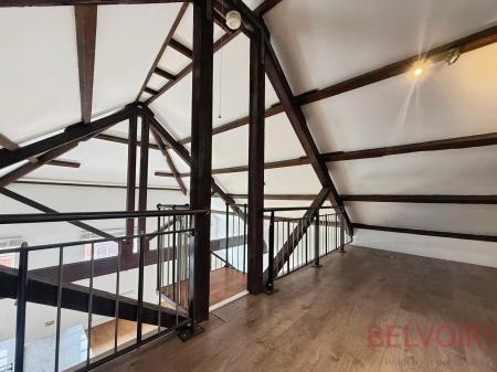 2 bedroom Apartment to let in Castle Brewery, Newark, NG24