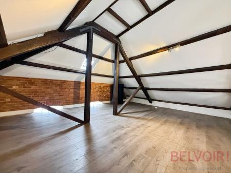 2 bedroom Apartment to let in Castle Brewery, Newark, NG24