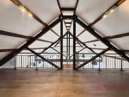2 bedroom Apartment to let in Castle Brewery, Newark, NG24